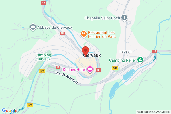Vérandas Grand-Ducales Sa