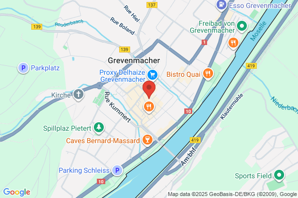 Optique Wirtz Grevenmacher