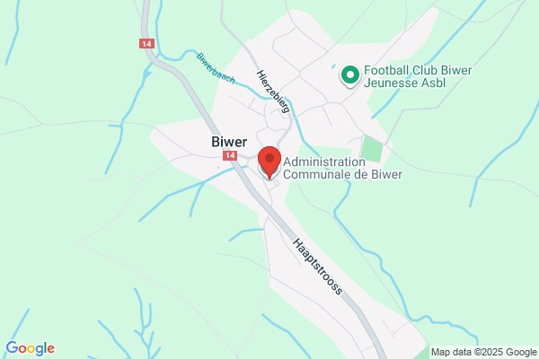 Administration Communale De Biwer