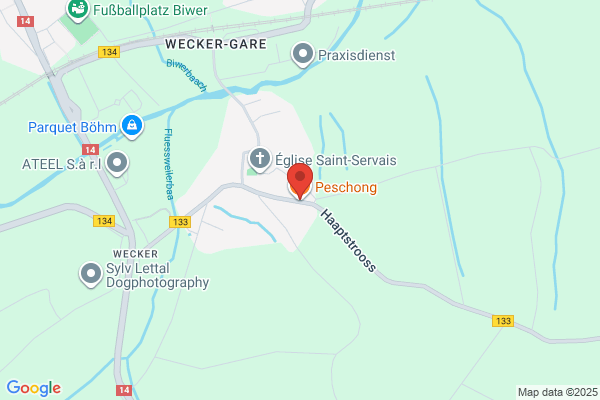 Boulangerie Peschong S.A R.L.