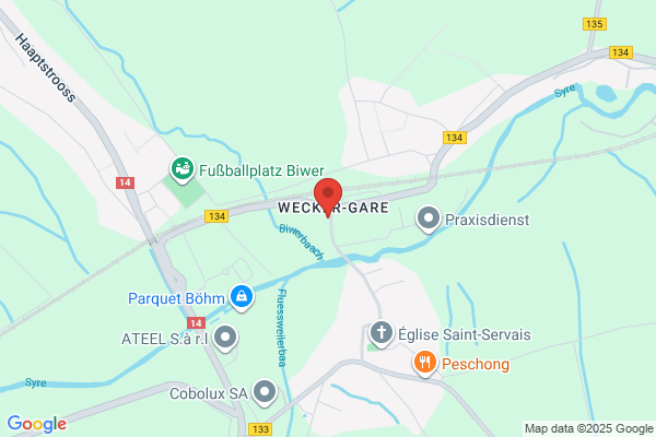 Cafe Stamminet (Welsch-Vogel Annie)