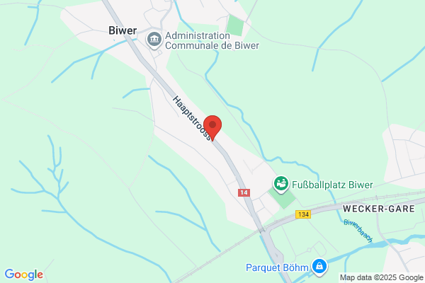 Carrière Sàrl