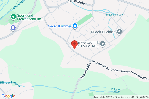 Haen & Schäfer Computertechnik Gmbh
