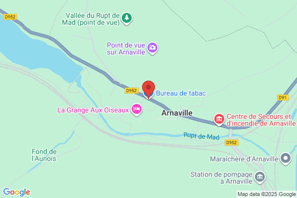 Le Républicain Lorrain
