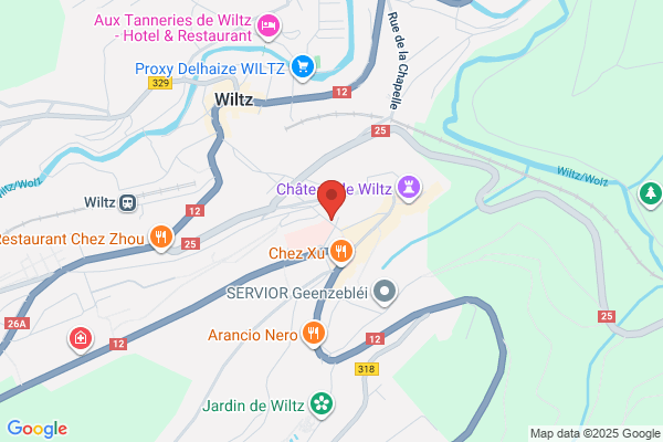 Nilles Pol (Dr)