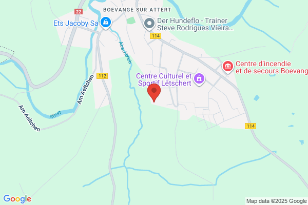 Agence Cler S.A R.L. La Luxembourgeoise