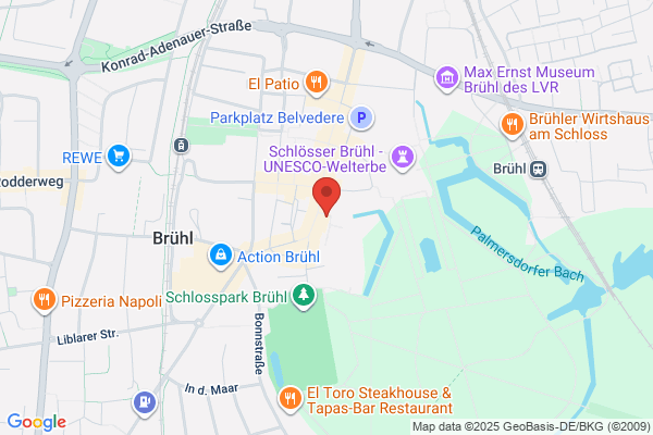 Cafe Bruck-Fis