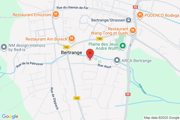 Centre Atert