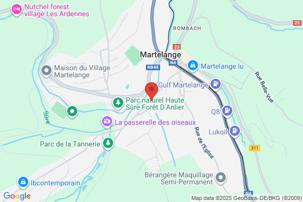 Ecole Primaire Et Jardin D'enfants