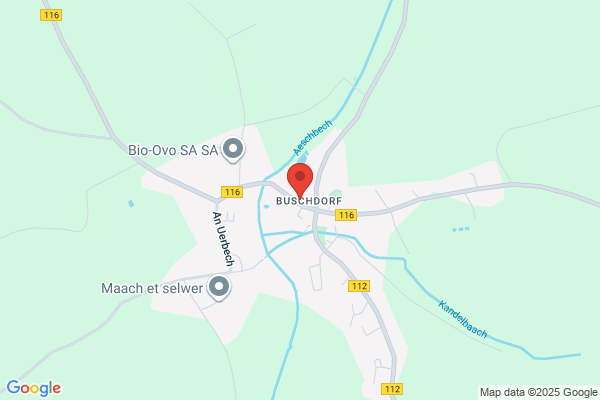 Gaard A Rousebauer Sarl