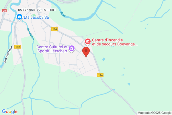 Maison De La Gaufre