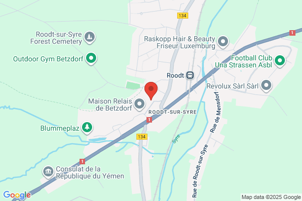 Service D'education Precoce