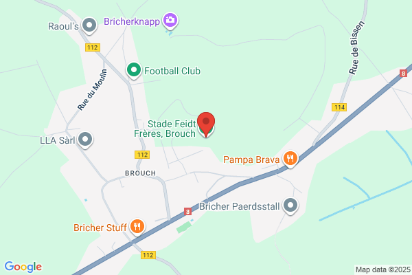 Stade Feidt Freres