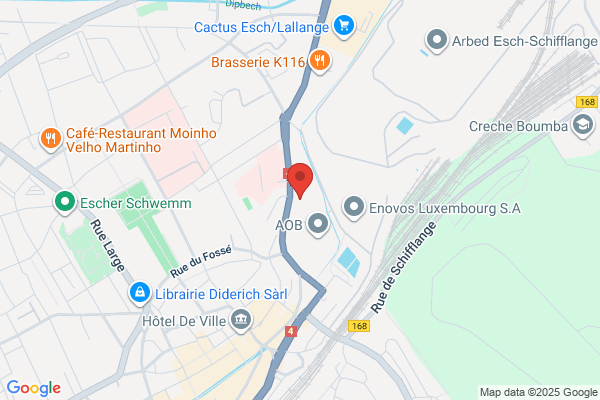 Steichen Christiane (Dr)