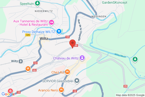 Wilge Jean (Dr)