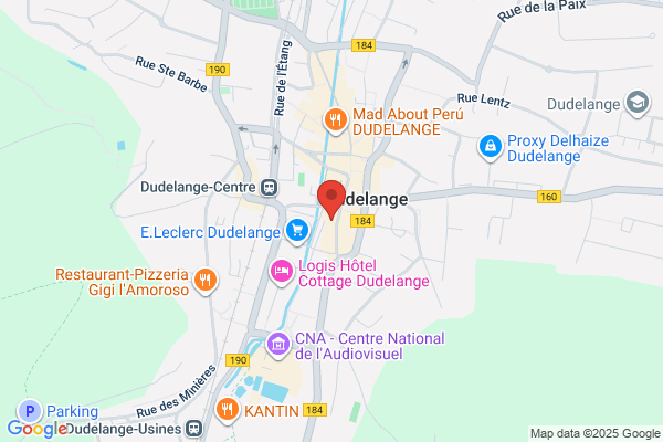 Crédit Européen (Ing) - Agence Espace