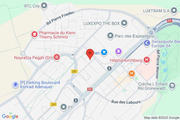 Crédit Suisse Asset Management Fund Service (Luxembourg) Sa