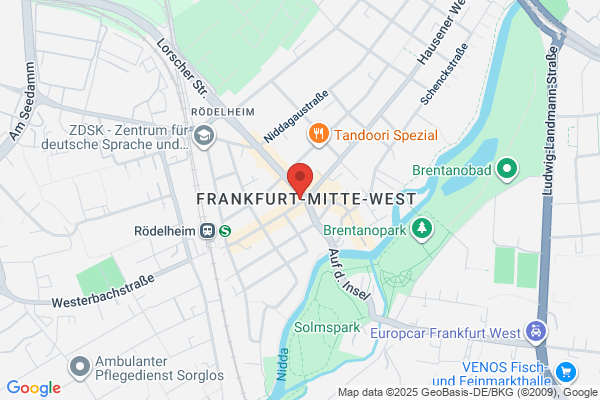 Frankfurter Sparkasse