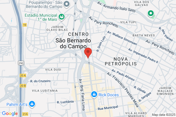 Uniao De Bancos Brasileiro Sa