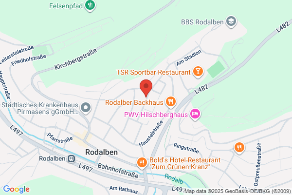 Astradur - Industrieboden Ag