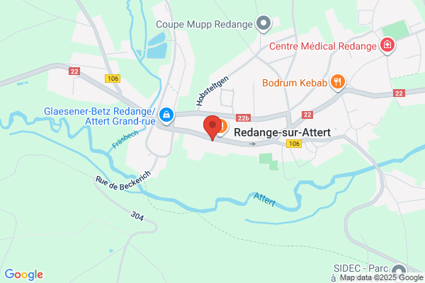 Bijouterie Vincent