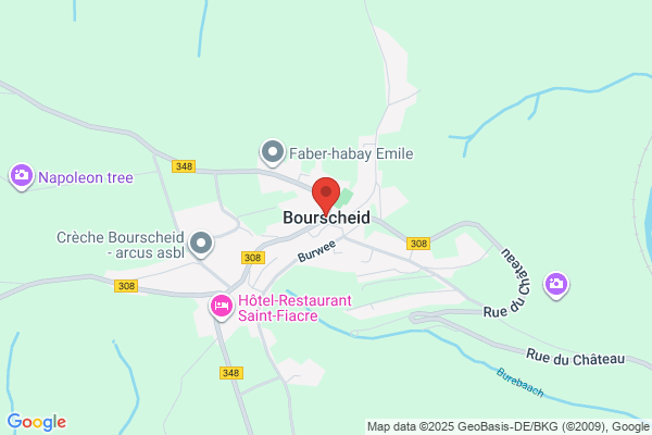 Bijouterie-Horlogerie Marthy Bourkel-Schaus