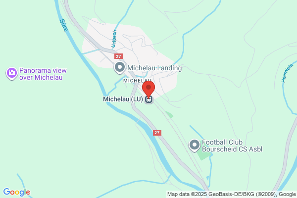 Bousch N. Sa
