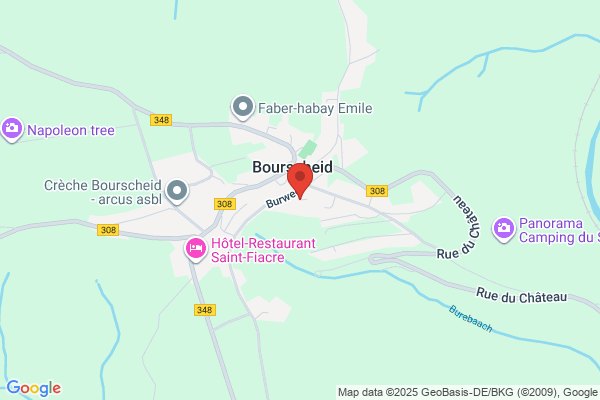 Cibg Sa - Fiduciaire