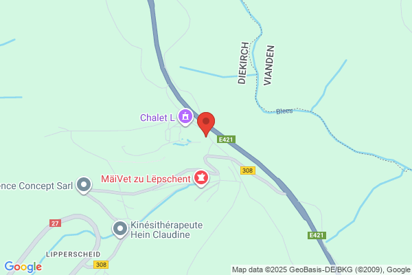 Luxliants Schock Streng S.A.R.L.