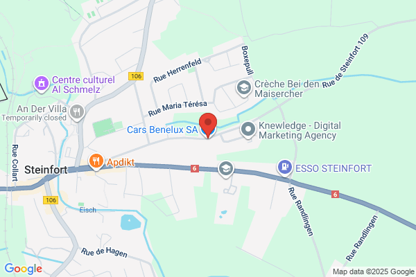 Qualidalle Benelux Sa