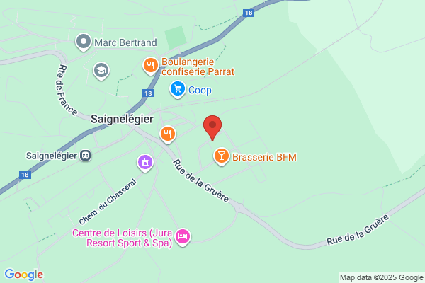 3 Suisses Sa