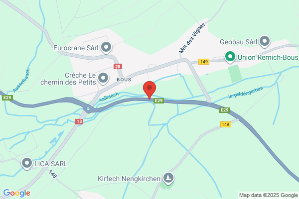 Agence D'assurances Goedert