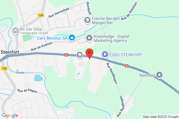 Agence Olivia Eischen 587