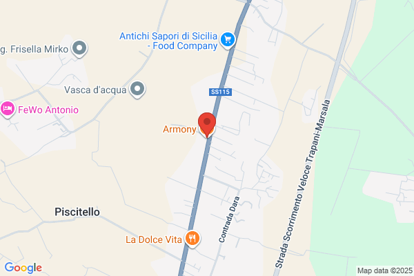 Armony Sàrl