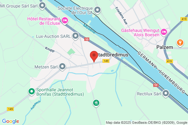 Assurances Besseling