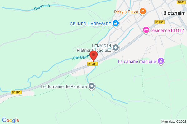 Emballages P.C.L. Sa