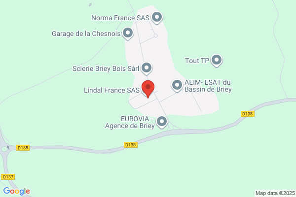 Lindal France Sa