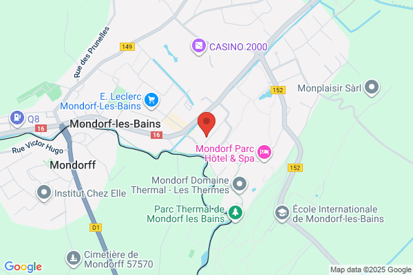Au Vieux Nègre Sàrl