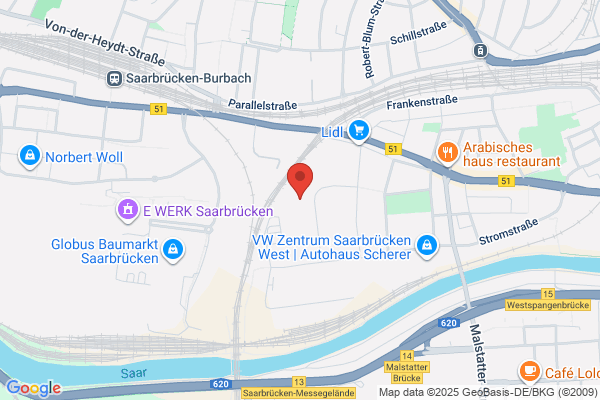 Boor Fliesenfachmarkt