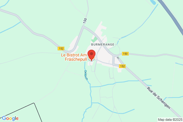 Brasserie Am Fraeschepull