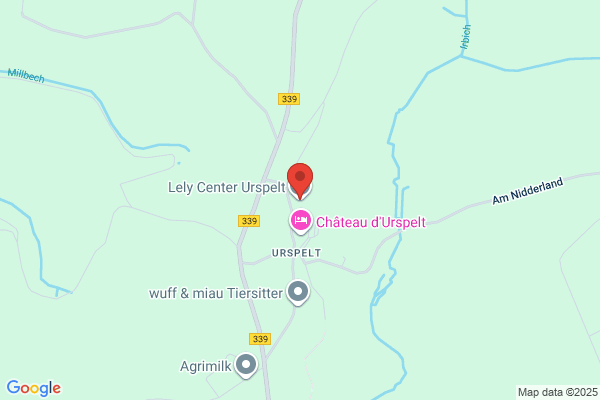 Agri-Produits - Van Laar Sarl