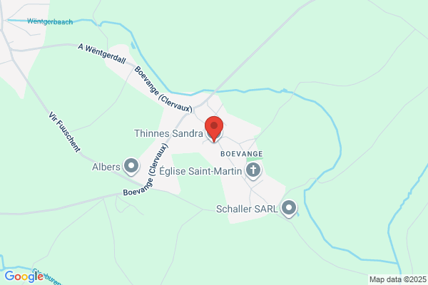 Thinnes Sandra