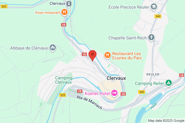 Crédit Europeen Sa