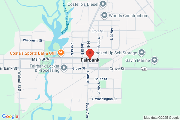 Fairbank