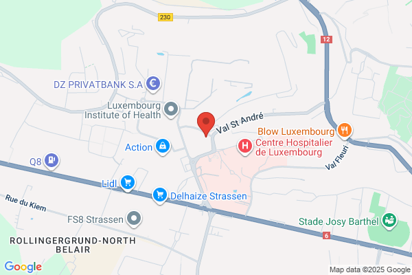 Faisal Finance (Luxembourg) Sa