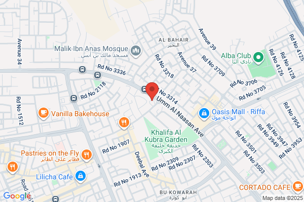 Faysal Islamic Bank Of Bahrain Ec