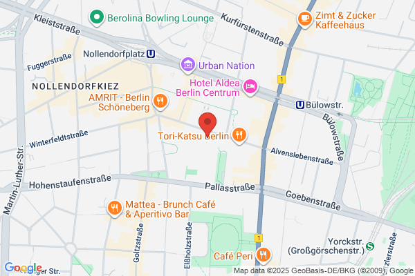 Germany Telecommunications 1 Sarl