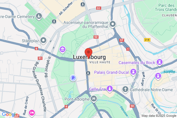 Kaupthing Bank Luxembourg Sa