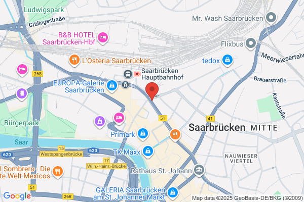Landesbank Saar Girozentrale
