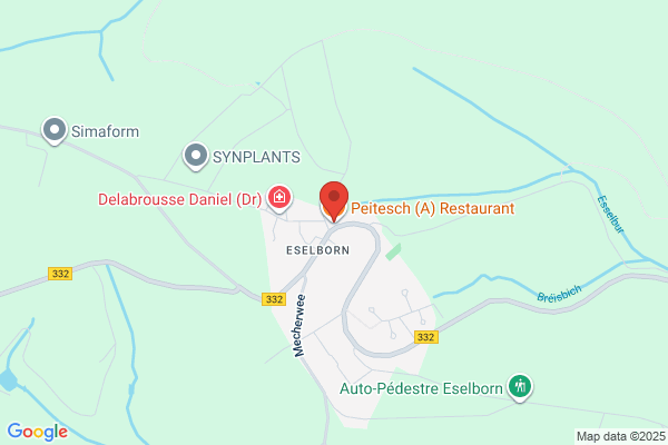 Feuster-Kortis Pierre (Cafe Am Boesch)